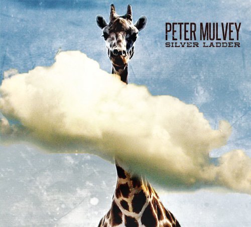 Peter Mulvey/Silver Ladder